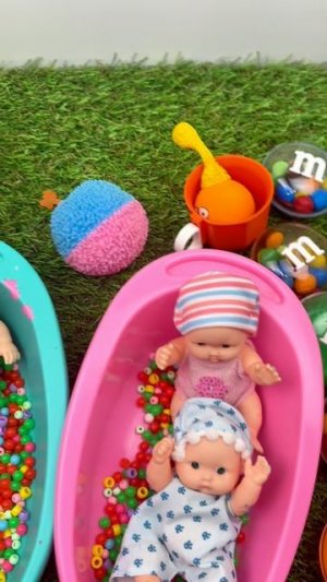 Игрушки 😁🐯