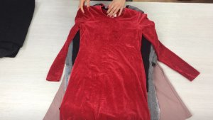 с642. Платья Германия