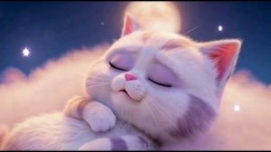 Сонная музыка для малышей