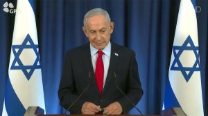 Премьер-министр Израиля Нетаньяху все чаще говорит о наземной операции в Иране.