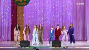 Новости ДИНУРА_Поющий край_19_03_2026