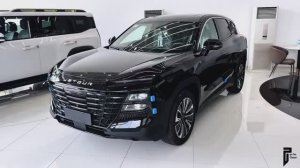 Jetour dashing 1.5L