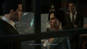 Прощай, старый друг