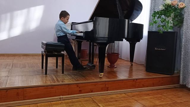 П.И.Чайковский 