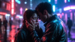 Плачешь в темноте