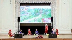 СМАЙЛИКИ BABY - Удивительные гномики (Д.Воскресенский)