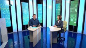 Студия 11. 20.03.2026