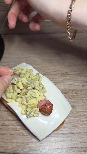 хот-доги 
#хотдог #еда #топ #готовим