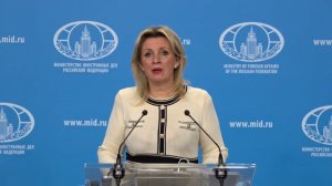 «НЕФТЬ К $200 — И ЭТО НЕ ПРЕДЕЛ!» Захарова: мир уже платит цену войны