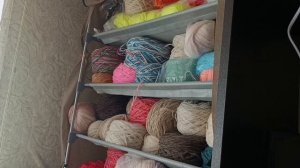 по не многу носки вяжутся