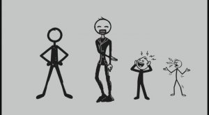 Психология Людей, Которые Мало Говорят 6 черт