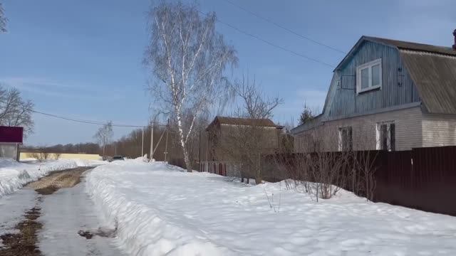 Дом жилой  77,5 м кв Большое Карасево