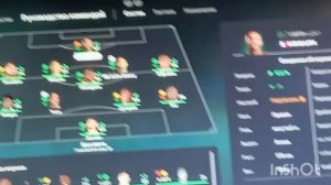 собрал состав из игроков сборной Франции U19 в фифе 26