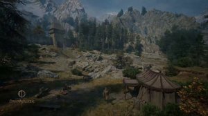 Немного Dawnwalker