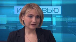 Интервью. Анна Статва. 19.03.2026