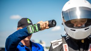 Alpha School: Что должен уметь пилот и штурман на трассе