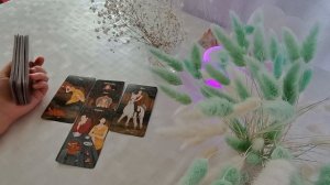 Почему ему без тебя плохо❓/ мужчина на расстоянии расклад онлайн