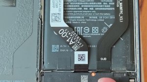 2 часть... Вскрытие редми нот 7...