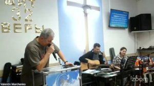 18.03.26. Служение Духа. Хлеб жизни