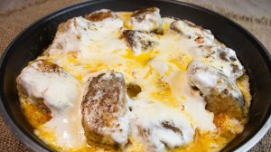 Готовлю минтай только так — делюсь рецептом! Простой способ приготовления #104