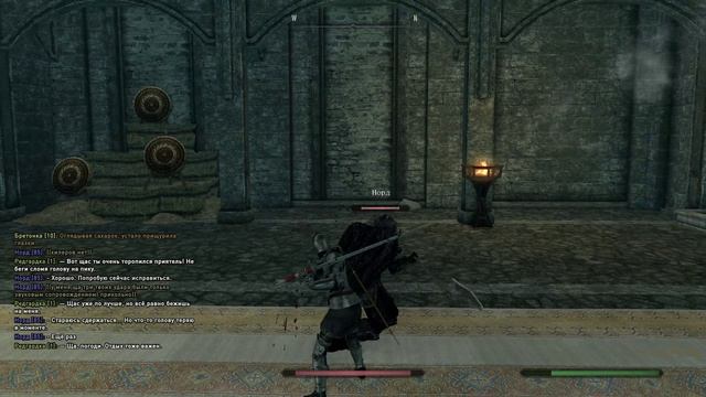 Skyrim Special Edition 2026-02-17 19-43-59 смотреть онлайн
