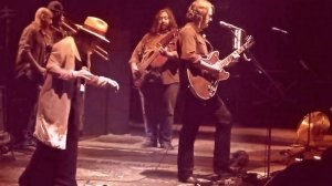 Cover - I Put A Spell On You- Kansas City!