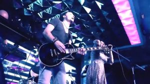 Кавер группа Funky Mix & Anny. Заказать： +7 (918) 909 85 00