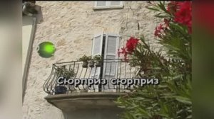 Да здравствует сюрприз - песня из к/ф  "Незнайка с нашего двора"