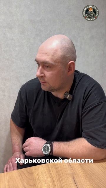 Интервью с сапером Росгвардии и рэп исполнителем Марчелло Младшим