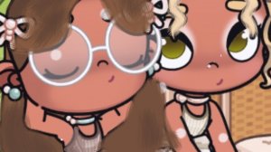 Мини рутина🤍