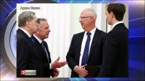 Киев в ловушке:  Москва и Будапешт расставили капканы?