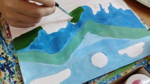 160326/танцы на дому😁/готовлюсь к работе 🎨/минус штаны -спасибо школе😐