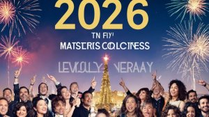 YURIY KOLESNICOV PRESENTS 🎤🌈📽️💯😇