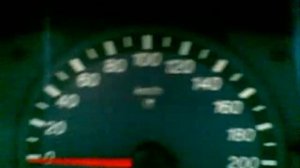 разгон за 2сек до 200км/ч ВАЗ 2112