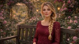 💔Твои глаза меня пленили_💔[женская версия] Очаровательные глазки🎶