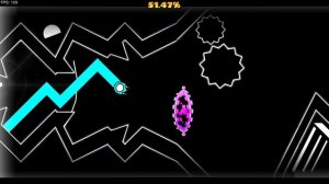 Auditory Breaker by LazerBlitz