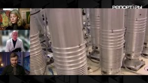 ЗАЭС: колоссальный ресурс, который нельзя запустить до прекращения огня