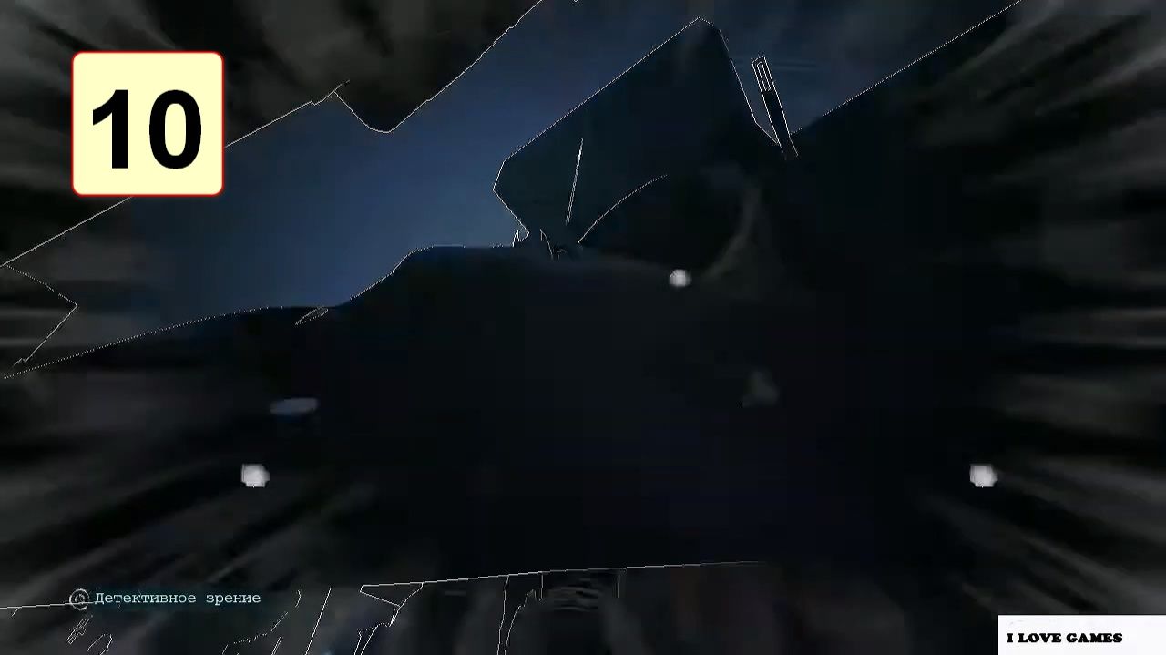 Прохождение ►Batman: Arkham Origins◄【• Выпуск• #10】