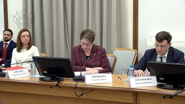 Провёл заседание антитеррористической комиссии