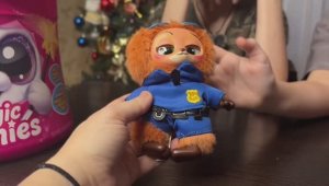 открываем мега сюрризы