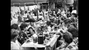 Старый двор