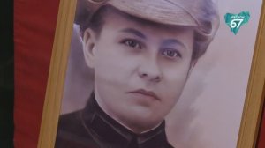 «Вахта памяти – 2026»: смоленские поисковики передали останки бойца родным в Белгородскую область