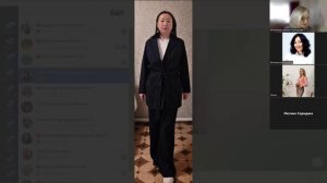 Разбор для Виталины