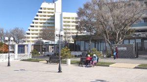 В Анапе обсудили перспективы открытия пляжей и меры поддержки курортного бизнеса