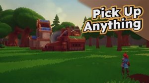 Overthrown 1.0 - Launch Trailer