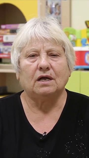 Они уже умеют главное — любить друг друга. А теперь ищут тех, кто полюбит их всех вместе