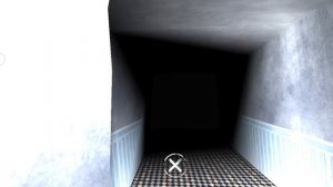 играю в хоррор глаза 👀 но мало минут 😭