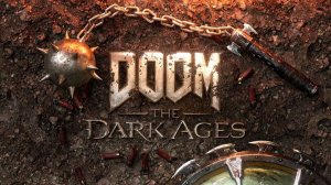 Эпичное: «DOOM: The Dark Ages — Ярость Палача в Средневековье! 🛡️🔥 Прохождение»