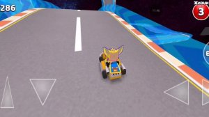 аркадный мир