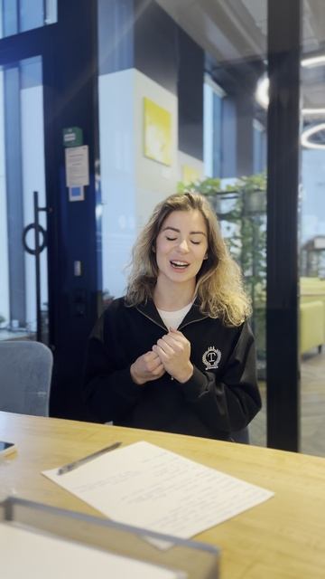 Отзыв клиента об обучении плаванию